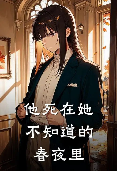 他死在她不知道的春夜里
