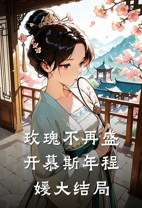 玫瑰不再盛开慕斯年程媛大结局