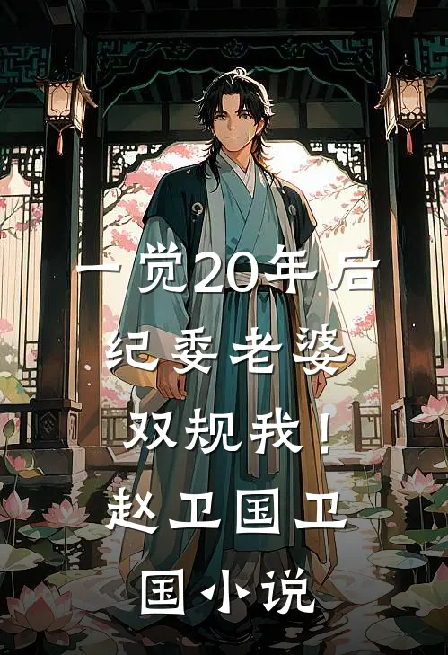 一觉20年后，纪委老婆双规我！赵卫国卫国小说