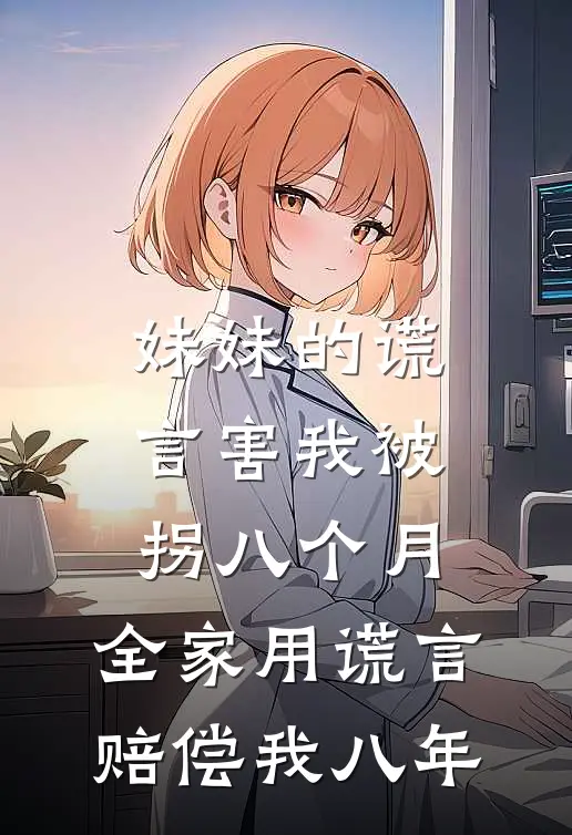 妹妹的谎言害我被拐八个月，全家用谎言赔偿我八年