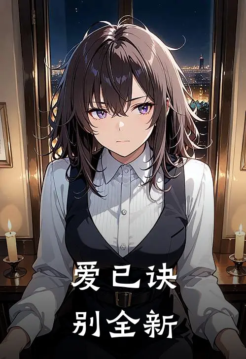 爱已诀别全新