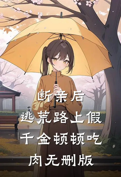断亲后，逃荒路上假千金顿顿吃肉无删版