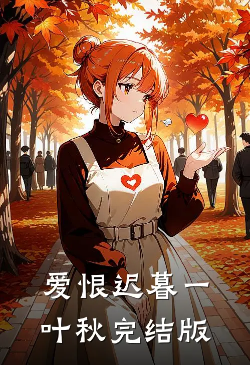 爱恨迟暮一叶秋完结版