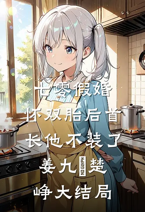 七零假婚：怀双胎后首长他不装了姜九晞楚峥大结局