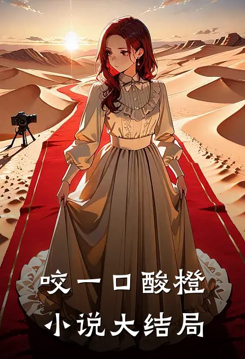 咬一口酸橙小说大结局