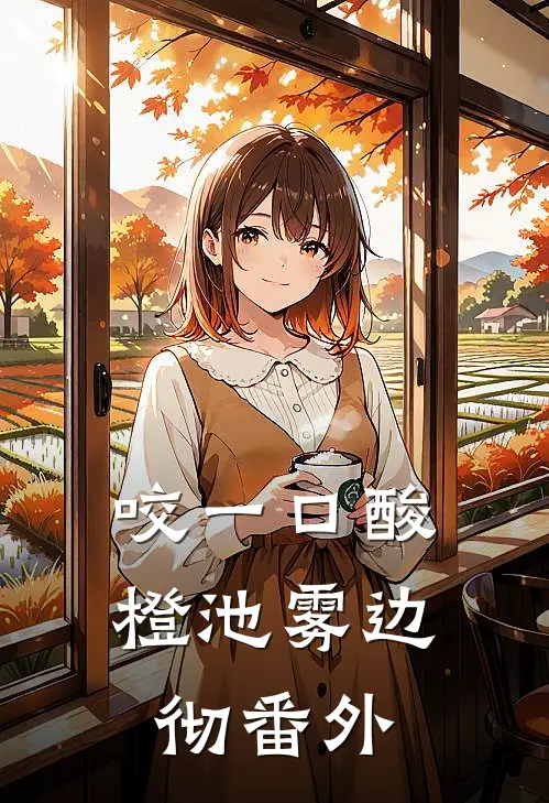 咬一口酸橙池雾边彻番外