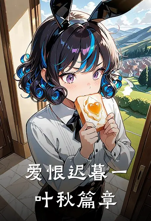 爱恨迟暮一叶秋篇章