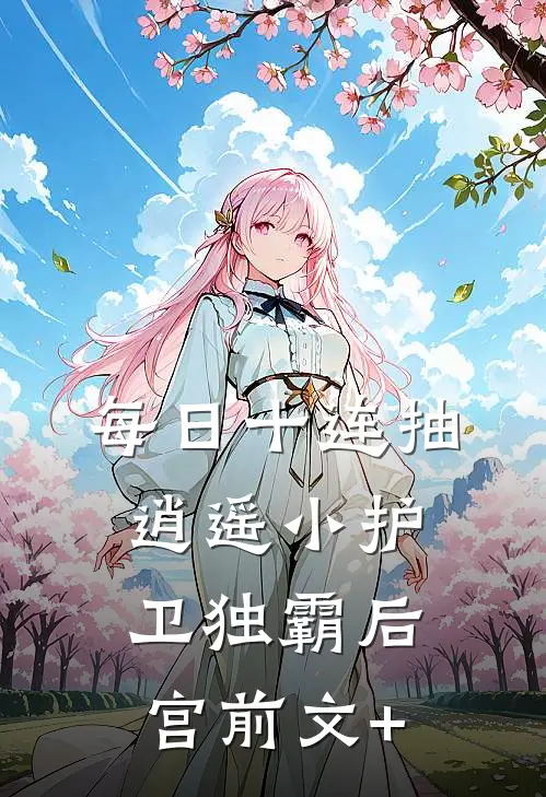 每日十连抽，逍遥小护卫独霸后宫前文+
