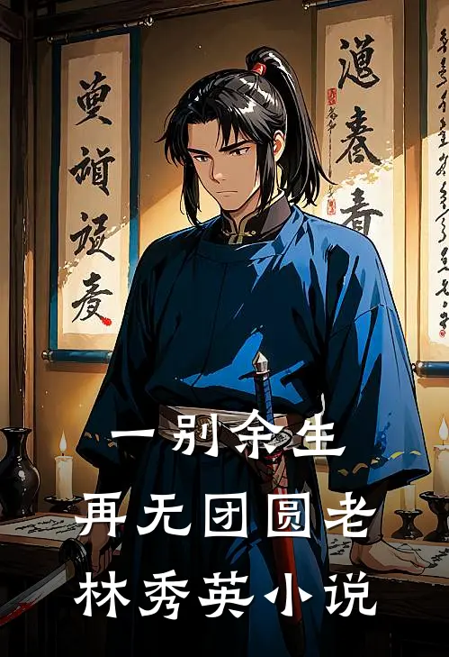 一别余生，再无团圆老林秀英小说