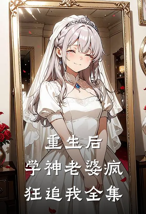 重生后，学神老婆疯狂追我全集