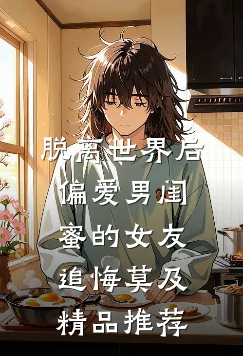 脱离世界后，偏爱男闺蜜的女友追悔莫及精品推荐