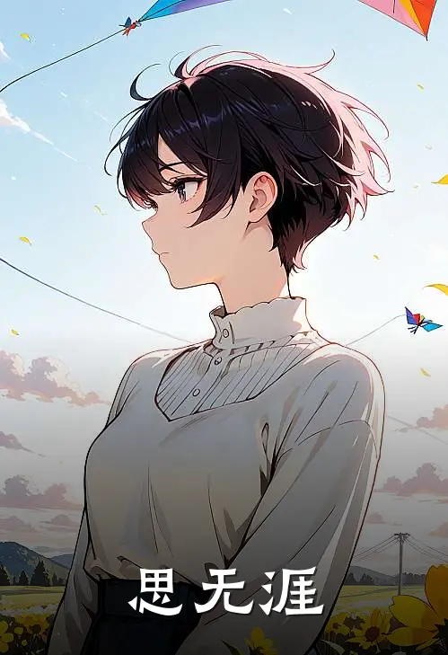 思无涯by翘摇
