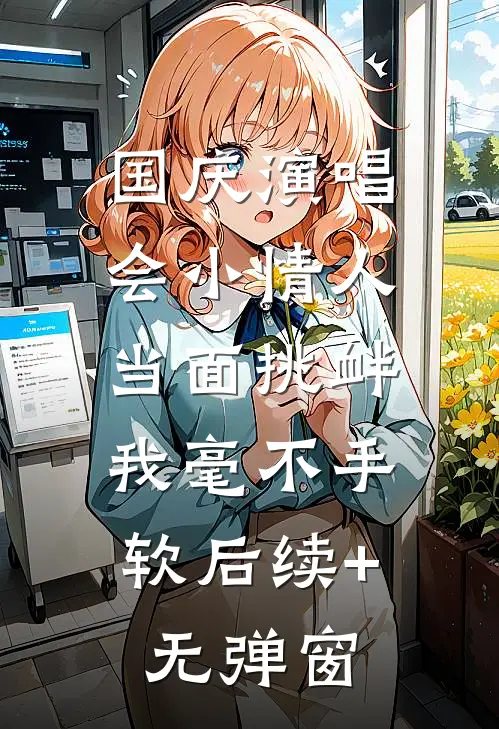 国庆演唱会小情人当面挑衅，我毫不手软后续+无弹窗