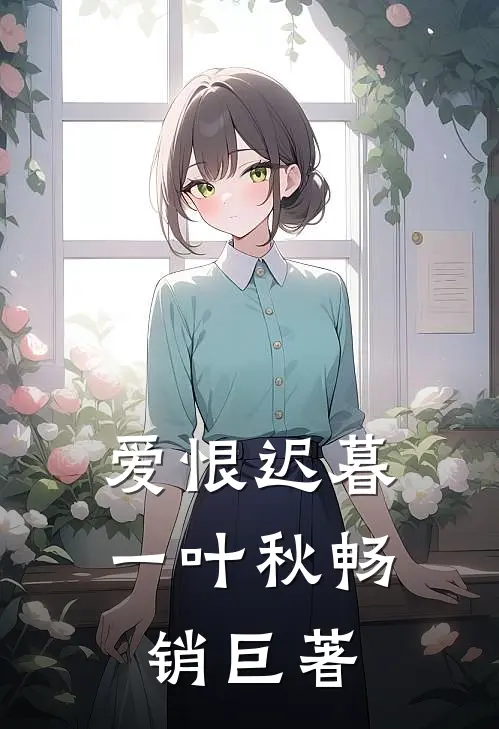 爱恨迟暮一叶秋畅销巨著
