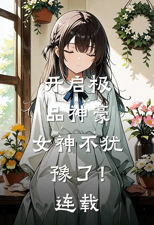 开启极品神豪，女神不犹豫了！连载