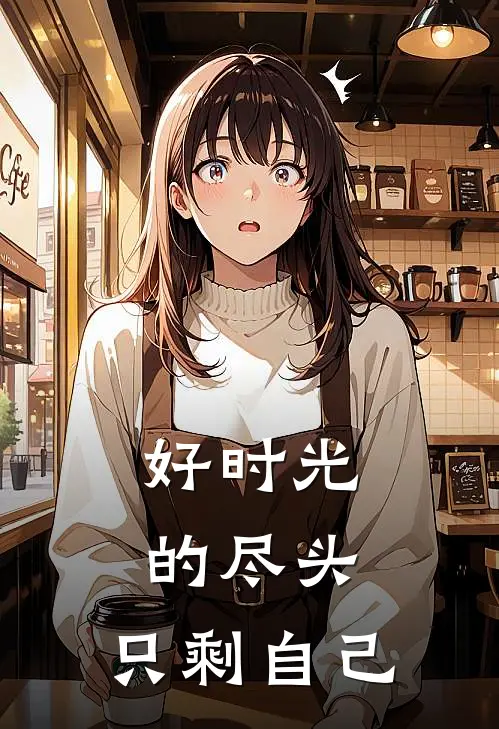 好时光的尽头,只剩自己了