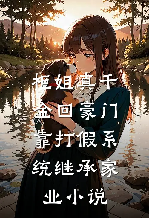 柜姐真千金回豪门，靠打假系统继承家业小说