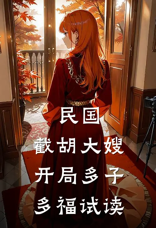 民国：截胡大嫂，开局多子多福试读