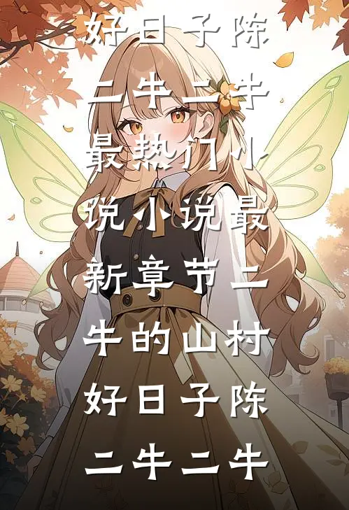 二牛的山村好日子(陈二牛二牛)最热门小说_小说最新章节二牛的山村好日子陈二牛二牛