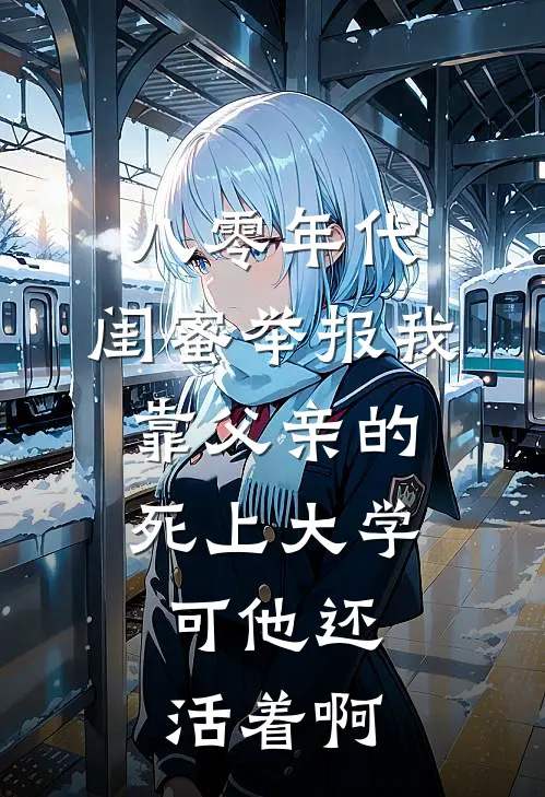八零年代，闺蜜举报我靠父亲的死上大学，可他还活着啊