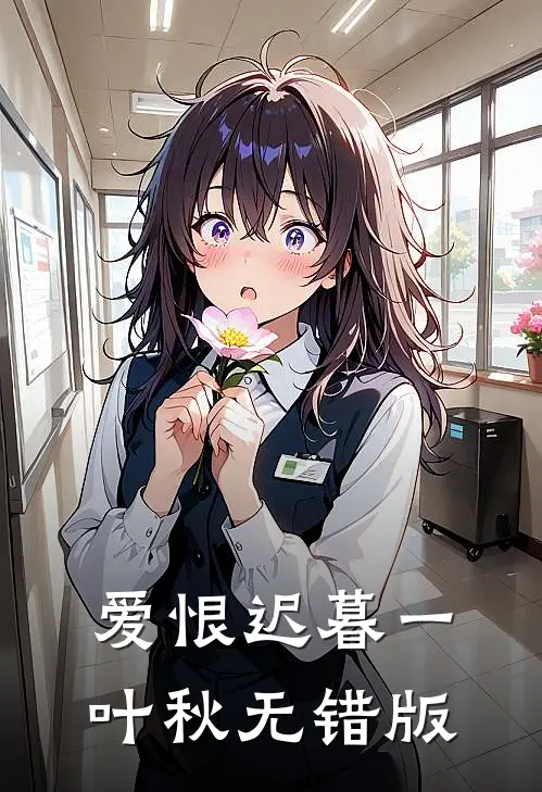 爱恨迟暮一叶秋无错版