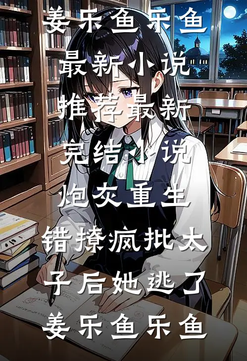 炮灰重生：错撩疯批太子后她逃了姜乐鱼乐鱼最新小说推荐_最新完结小说炮灰重生：错撩疯批太子后她逃了(姜乐鱼乐鱼)