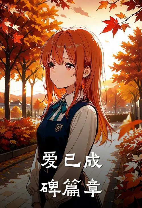 爱已成碑篇章