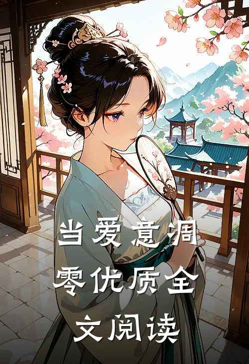当爱意凋零优质全文阅读