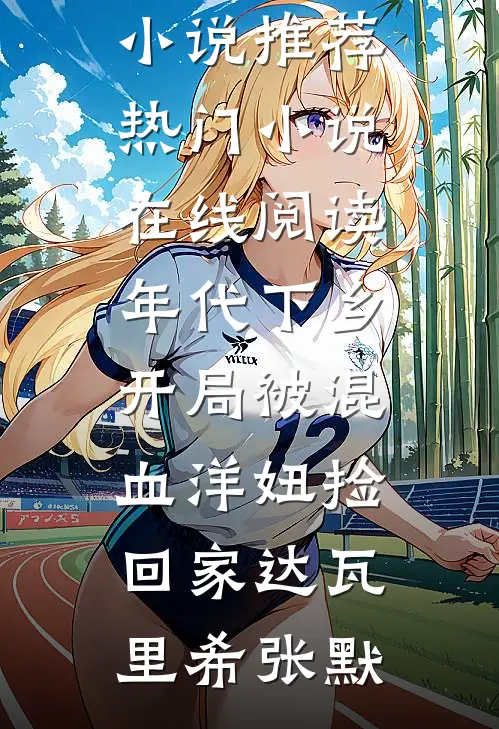 年代下乡：开局被混血洋妞捡回家达瓦里希张默最新完本小说推荐_热门小说在线阅读年代下乡：开局被混血洋妞捡回家达瓦里希张默
