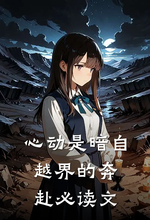 心动是暗自越界的奔赴必读文