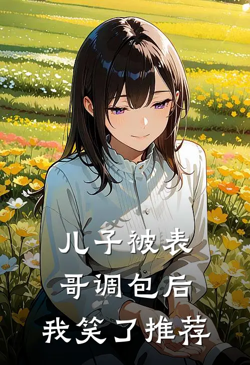 儿子被表哥调包后，我笑了推荐