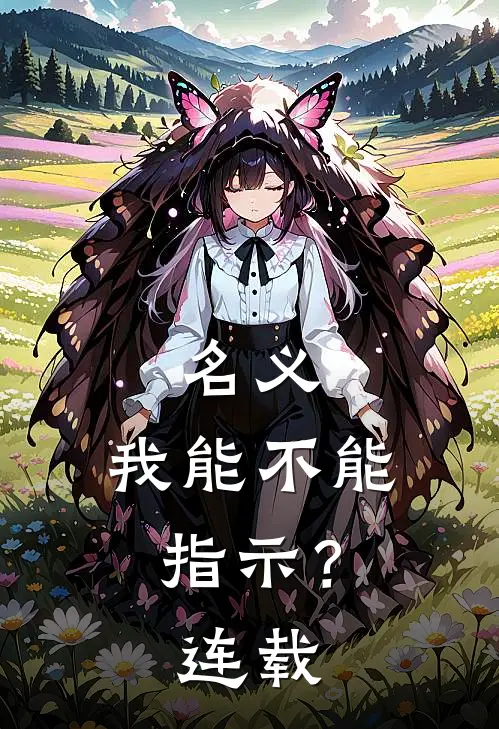 名义：我能不能指示？连载