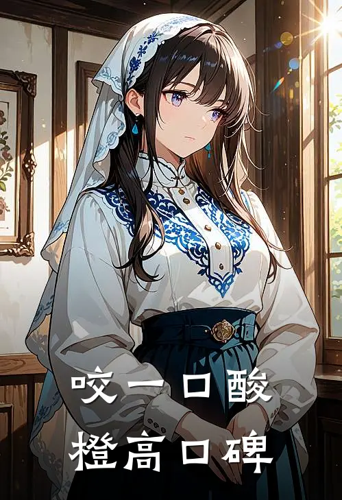 咬一口酸橙高口碑