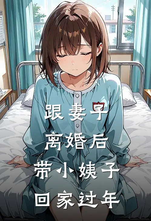 跟妻子离婚后，带小姨子回家过年