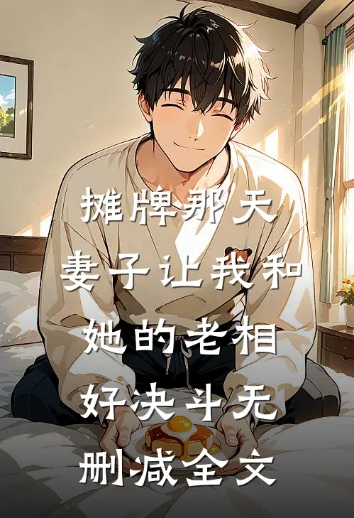 摊牌那天，妻子让我和她的老相好决斗无删减全文
