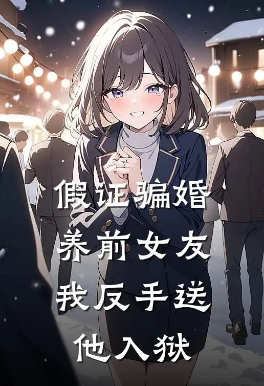 假证骗婚养前女友，我反手送他入狱