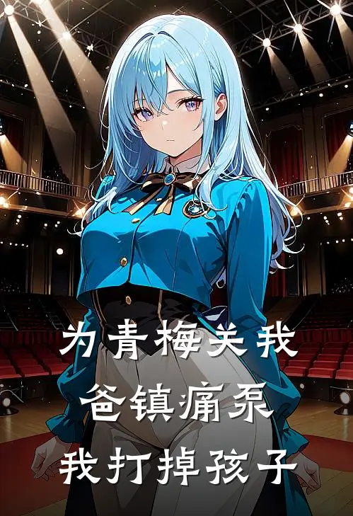 为青梅关我爸镇痛泵，我打掉孩子