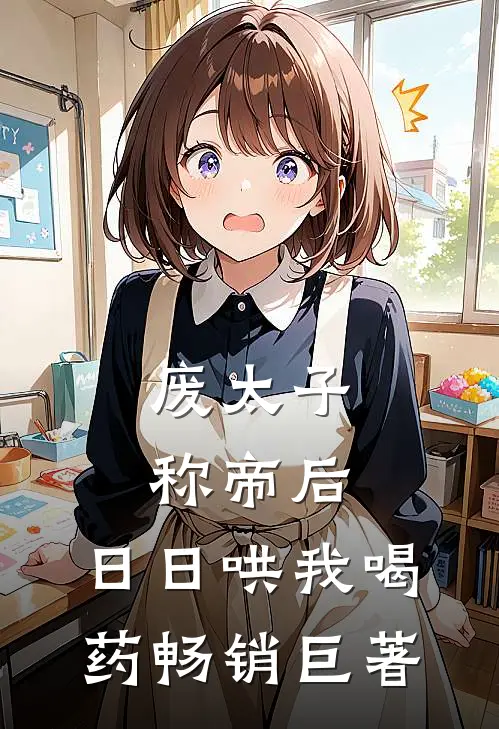 废太子称帝后，日日哄我喝药畅销巨著