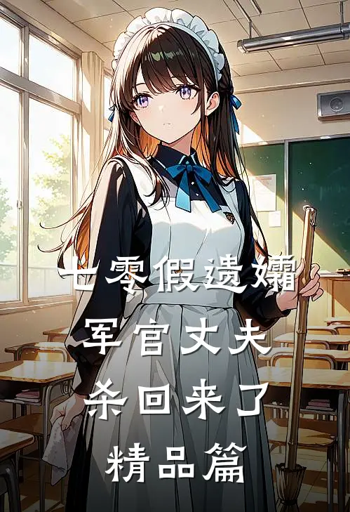 七零假遗孀，军官丈夫杀回来了精品篇