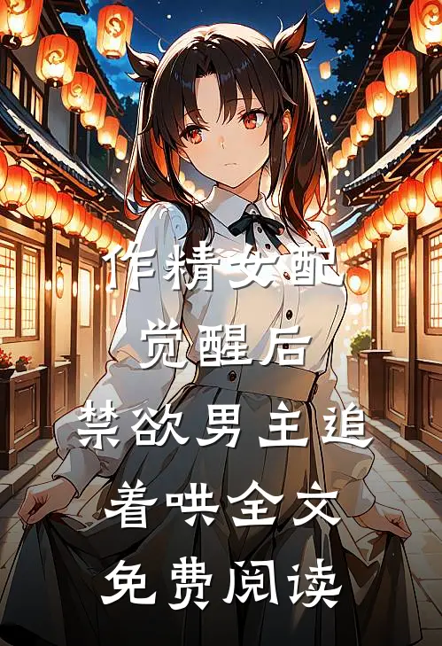 作精女配觉醒后，禁欲男主追着哄全文免费阅读