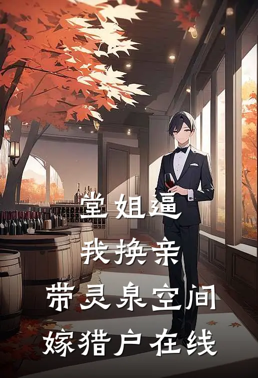 堂姐逼我换亲，带灵泉空间嫁猎户在线