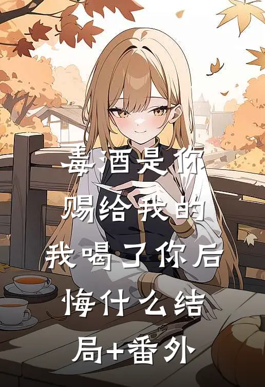 毒酒是你赐给我的，我喝了你后悔什么结局+番外