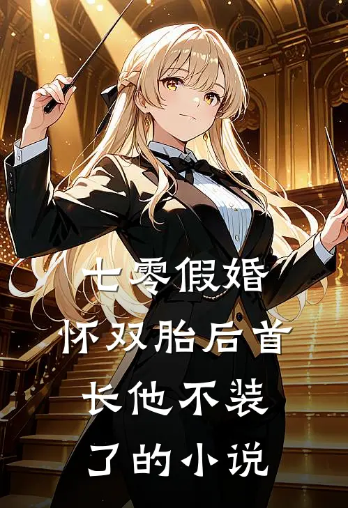 七零假婚：怀双胎后首长他不装了的小说