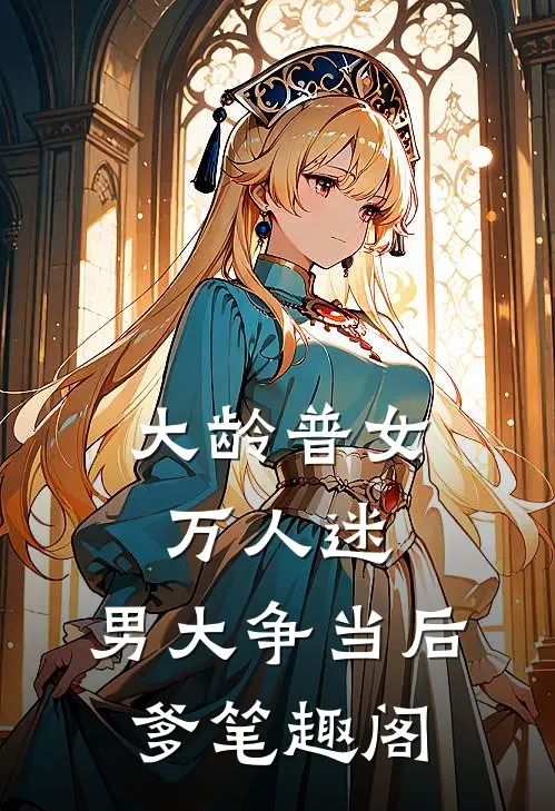 大龄普女万人迷，男大争当后爹笔趣阁