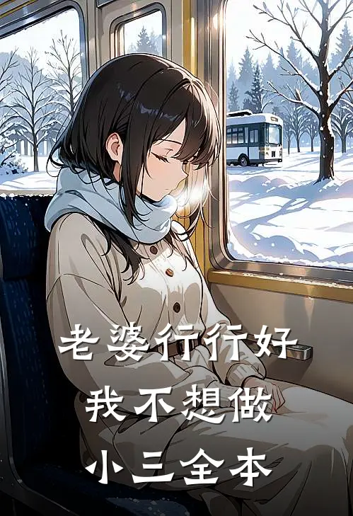 老婆行行好，我不想做小三全本