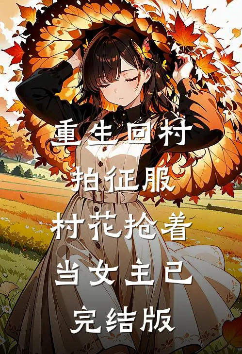 重生回村拍征服，村花抢着当女主已完结版
