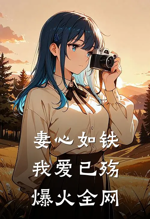 妻心如铁，我爱已殇爆火全网