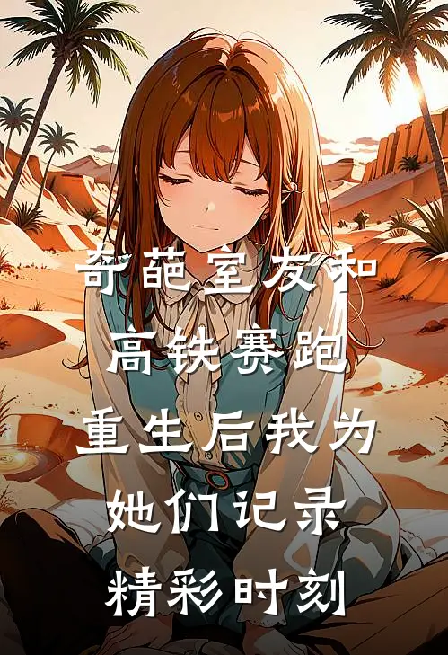 奇葩室友和高铁赛跑，重生后我为她们记录精彩时刻