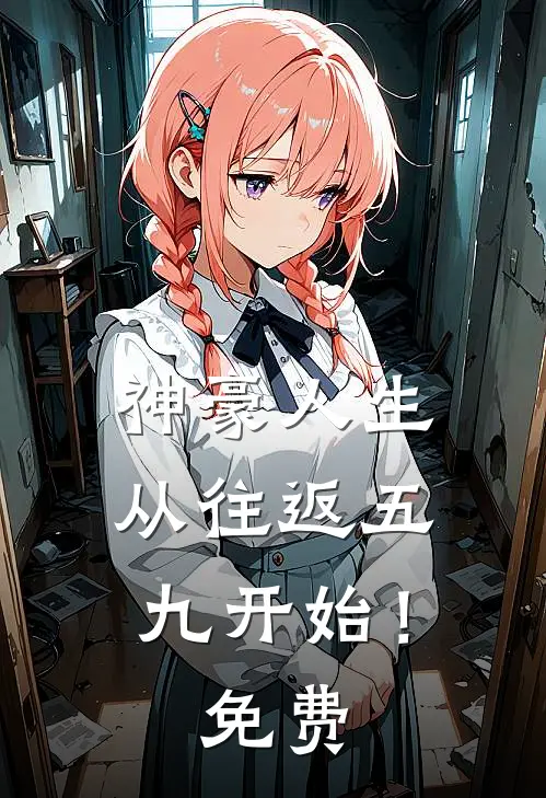 神豪人生，从往返五九开始！免费