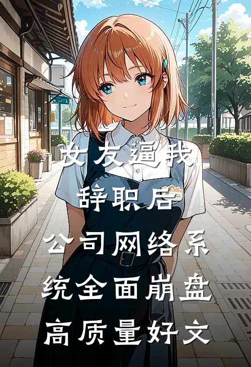女友逼我辞职后，公司网络系统全面崩盘高质量好文